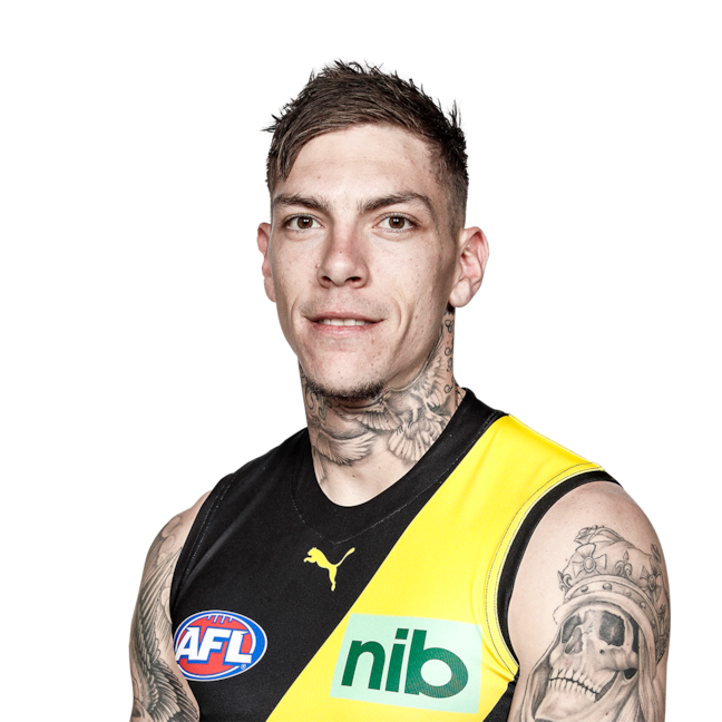 Matthew Parker profile picture